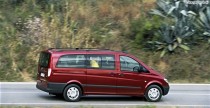 Mercedes Vito Mercedes Vito